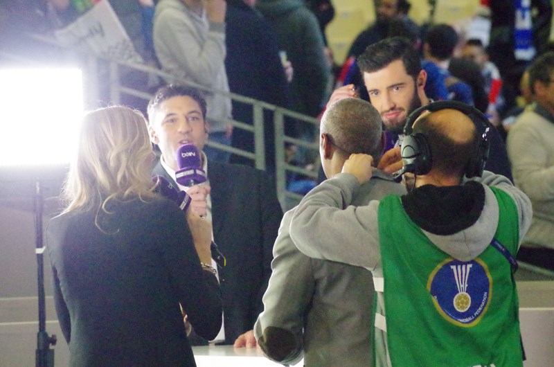 Mondial Handball Bein