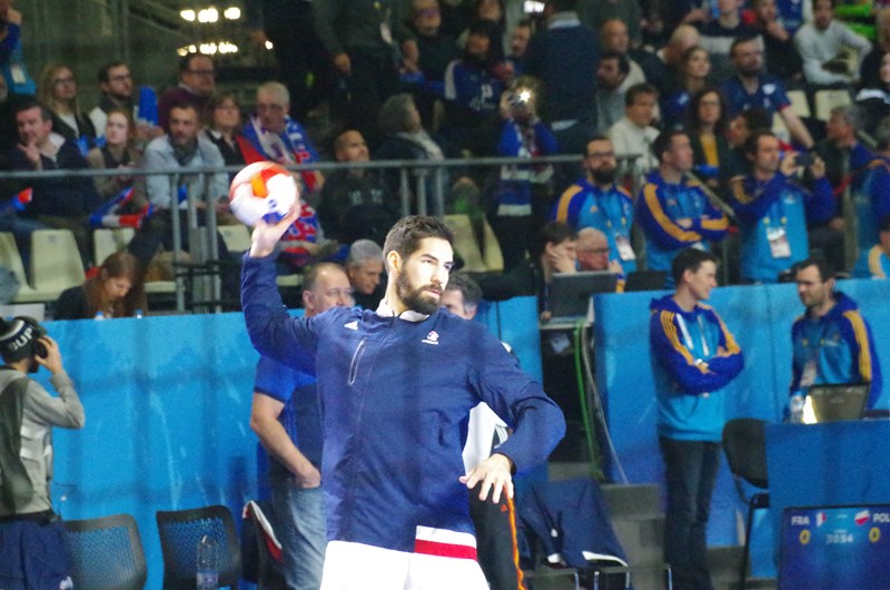 Nicola Karabatic
