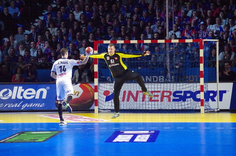 France Pologne Mondial handball 2017