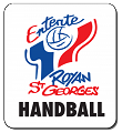 Logo equipe extérieur TAC - ENTENTE ROYAN ST-GEORGES HB