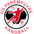 Logo equipe domicile TAC - US PAREMPUYRE HANDBALL