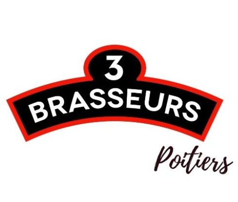 3 Brasseurs Poitiers