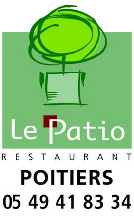 Le Patio restaurant